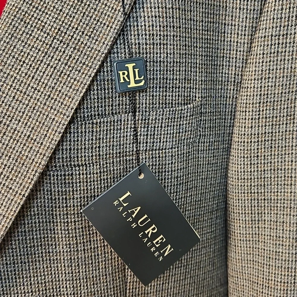 Lauren Ralph Lauren elevate your